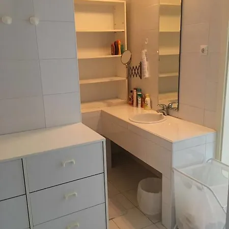 Apartamento Industrial Liubliana
