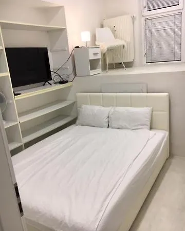 Industrial Apartamento
